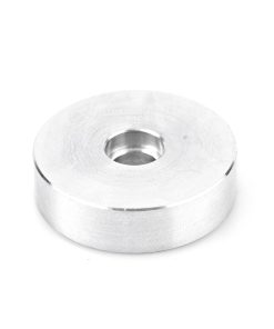 67402 Superabbet Individual Collars 1-3/4 Dia x 1/8 Rabbet Depth