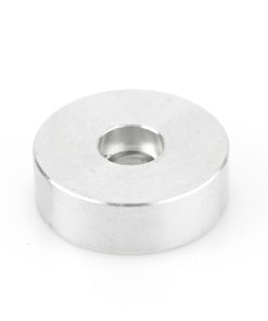67408 Superabbet Individual Collars 1-1/2 Dia x 1/4 - Flush Rabbet Depth