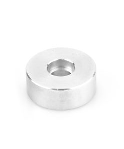67412 Superabbet Individual Collars 1-9/32 Dia x 23/64 - 7/64 Rabbet Depth