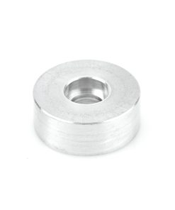 67414 Superabbet Individual Collars 1-1/4 Dia x 3/8 - 1/8 Rabbet Depth