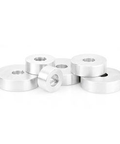 67500 6-Piece Collar Kit 1/16 to 1/2 Depth