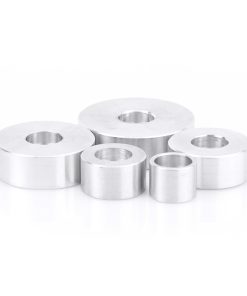 67600 Superabbet 5-Piece Collar Kit 3/16 - 11/16