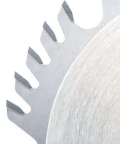 684004 Carbide Tipped Combination Ripping and Crosscut 8 Inch Dia x 40T 4+1, 15 Deg, 5/8 Bore