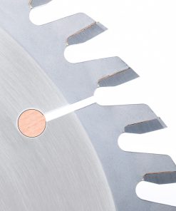 684801 Carbide Tipped Heavy Duty General Purpose 8 Inch Dia x 48T TCG, 10 Deg, 5/8 Bore