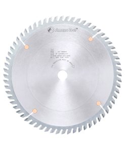 686400 Carbide Tipped Trim 8 Inch Dia x 64T ATB, 10 Deg, 5/8 Bore