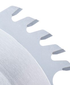 694004 Carbide Tipped Combination Ripping and Crosscut 9 Inch Dia x 40T 4+1, 15 Deg, 5/8 Bore
