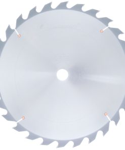 714280 Carbide Tipped Heavy-Duty Ripping 14 Inch Dia x 28T FT, 18 Deg, 1 Inch Bore