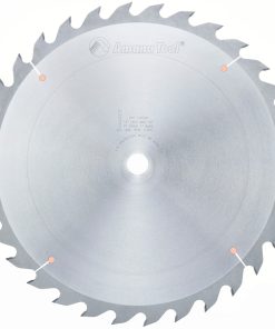 716320 Carbide Tipped Heavy-Duty Ripping 16 Inch Dia x 32T FT, 18 Deg, 1 Inch Bore