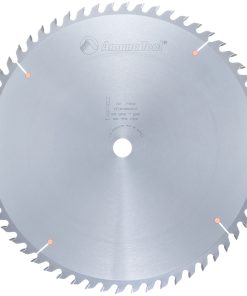 716600 Carbide Tipped Heavy Duty Cut-Off and Crosscut 16 Inch Dia x 60T ATB, 10 Deg, 1 Inch Bore