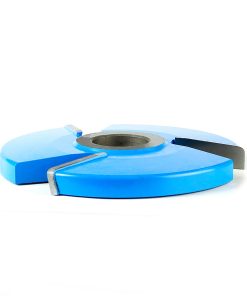 931 Carbide Tipped Traditional with Radius Raised Panel 5 Deg x 5/32 Radius x 5-1/2 Dia x 5/8 x 1 & 1-1/4 Bore for 5/8 Material