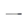 YG1-93400 - 3/8 x 5/16 x 5/8 x .750 x 5 x .293 R.020 - 4 Flute Long Reach Radius X-Power Carbide