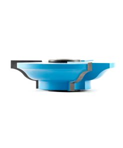 969 Carbide Tipped 3-Wing Ogee 1/2 Radius x 3-1/4 Dia x 7/8 x 1/2 & 3/4 Bore