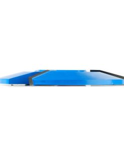 984 Carbide Tipped Traditional Raised Panel 15 Deg x 5-1/2 Dia x 5/8 x 1 & 1-1/4 Bore for 5/8 Material