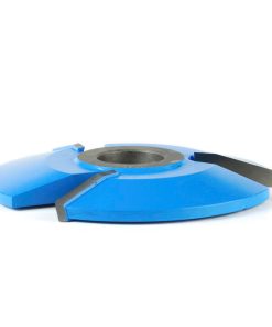 984 Carbide Tipped Traditional Raised Panel 15 Deg x 5-1/2 Dia x 5/8 x 1 & 1-1/4 Bore for 5/8 Material