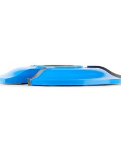 985 Carbide Tipped 3-Wing Ogee Raised Panel 5-1/2 Dia x 11/16 x 1 & 1-1/4 Bore for 11/16 Material