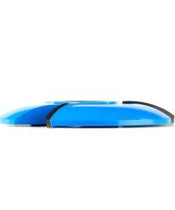 987 Carbide Tipped 3-Wing Cove Raised Panel 5-1/2 Dia x 11/16 x 1 & 1-1/4 Bore for 11/16 Material