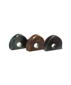 YG1-XB2N320 - 32 x R16.0 x 24.5 x 7.2 - I-Xmill Ball Insert For Hardened Material