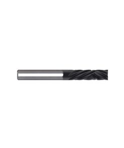 YG1-URT5P1AN0250 - 1/4 x 1/4 x 1 x 3 - Cfrp Compression Router Without Chip Breaker 6 Flutes Cvd Diamond Coated