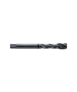 YG1-T1122S - #3-48UNC GH2 50.0L - Hss-Ex Combo Modi Spiral Flute Tap Din Length Ansi Shank Steam Homo
