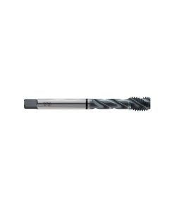 YG1-T1122C - #3-48UNC GH2 50.0L - Hss-Ex Combo Modi Spiral Flute Tap Din Length Ansi Shank Ticn Coating