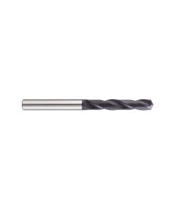 YG1-0081ATF - 1/8 x 1-59/64 - Carbide Dream Drill W/O Coolant Holes (3Xd)