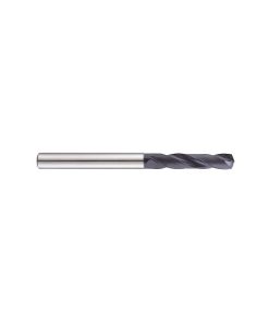 YG1-0081BTF - 1/8 x 15/64 - Carbide Dream Drill W/ Coolant Holes (3Xd)