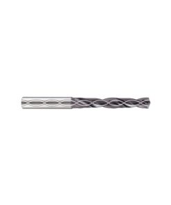 YG1-DH463008 - 1/8 x 15/64 x 1.102 x 2.992 - Carbide Dream Drill Inox W/ Coolant (3Xd)