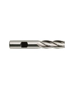YG1-04289 - 1/8 x 3/8 x 3/8 x 2-5/16 - 4 Flute Regular Length 8% Cobalt