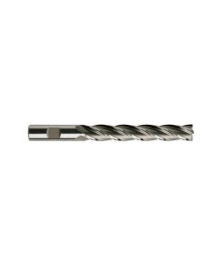 YG1-06297 - 1/4 x 3/8 x 1-3/4 x 3-9/16 - 4 Flute Extra Long Length 8% Cobalt
