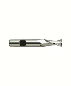 YG1-02087HE - 5/8 x 5/8 x 2 x 4-1/8 - 2 Flute Se Long Length Tialn Extreme Coated Hss