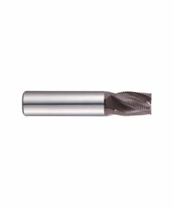 YG1-EH852160 - 16.0 x 16 x 22 x 82 - 4 Flute Short Fine Pitch Roughing Jet-Power Metric