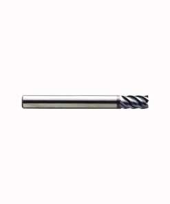 YG1-EMB72060 - 6 x 6 x 13 x 57 - V7 Mill Inox 5 Flute Long Length Carbide End Mill