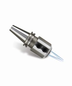 YG1-AK311B15X - CAT40AD/B-EMH6-50 - Ygbasix Endmill Holder