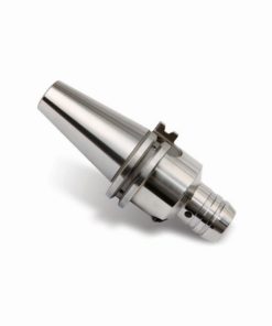 YG1-WB034 - CCT40 AD/B-HC1 1/4-4.13 - Dual Contact Hydraulic Chuck (Slim)