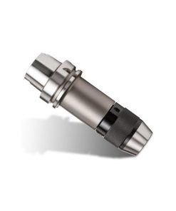 YG1-RQ100 - HSK63A-NPU8-125 - Dual Contact Nc Drill Chuck