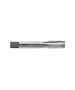 YG1-T7436082 - #2-56UNC H2 47.75L - 2 Flute Hss Spiral Point Bright Finish Screw Thread Insert Tap For General Purpose