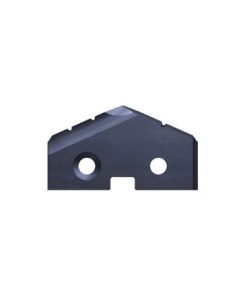 YG1-S28322 - 45.0 x 6.4 - Carbide (C5) Throw-Away Drill Insert Tialn-Coated