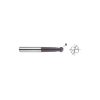 YG1-GM096008 - 1/8 x 1/4 x .100 x 1-1/4 x 3-1/4 - X-Power Pro 2 Flute Long Length Ball Nose Sphere Type