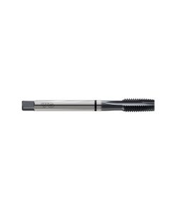 YG1-TRK04173GS - M2.5-0.45 D3 50.0L - Hss-Pm Prime Spiral Point Tap Din Length Ansi Shank X-Coating