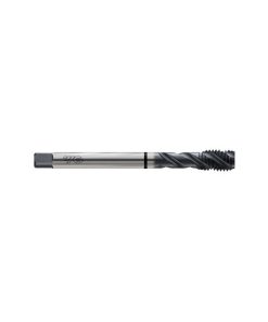 YG1-TRF34162GS - #4-40UNC H2 56.0L - Hss-Pm Prime Spiral Flute Tap Din Length Ansi Shank X-Coating