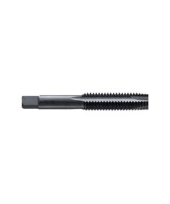 YG1-T6217506 - M12 x 1.75 D6 85.0L - 3 Flute Hss Spiral Pointed Plug Style Steam Oxide Tap For General Purpose - Metric