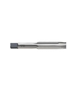 YG1-T7217093 - M1.6 x 0.35 D3 44.0L - 2 Flute Hss Spiral Pointed Plug Style Bright Finish Tap For General Purpose - Metric