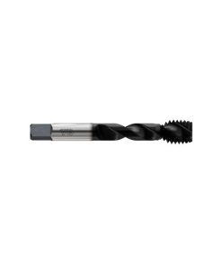 YG1-D8323 - 10 - 24, H3 - 2 Fluted Spiral Fluted Modified Bottoming Hardslick Coated For Aluminium Alloys Or Die Cast Aluminium
