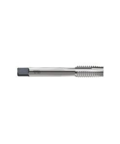 YG1-T2496784 - 1-1UNC H4 - Hss-Ex 3 Flute Modi Spiral Point Plug Style Tap For Alumimium
