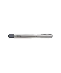 YG1-T0C01322 - #10-24 UNC 2B 60.3L - 4 Flute Carbide Straight Flute Tap Bottoming Style For Aluminum Alloy & Cast Rion