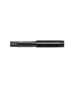 YG1-T6216423 - 1/4-28UNF  H3 63.5L - 2 Flute Hss Spiral Pointed Plug Style Steam Oxide Tap For General Purpose