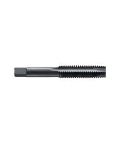 YG1-T6226240 - #6-32UNC +0.005 41.4L - 2 Flute Hss Spiral Pointed Plug Style Oversize Steam Oxide Tap