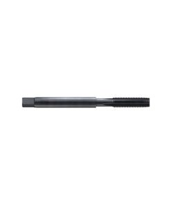 YG1-T6616403 - 1/4-20 H3 - 4 Flute Hss Plug Style 6" Extention Steam Oxide Pulley Tap