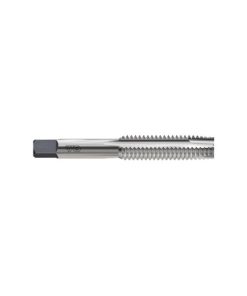 YG1-T7216284 - #8-32UNC H4 54.1L - 2 Flute Hss Spiral Pointed Plug Style Bright Finish Tap For General Purpose