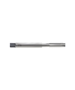 YG1-T7236243 - #6-32UNC H3 152.4L - 2 Flute Hss Spiral Pointed 6" Extension Bright Finish Tap